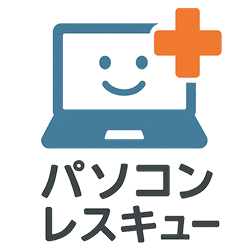パソコンレスキューJOSO
